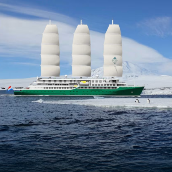 Boost Oceanwide Expeditions